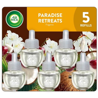 Repuestos para difusor Air Wick en 5 USD cada pomito - 2/7