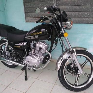 Triciclos y Motos nuevos 🛵🔥🔥🔥 - Img 114405486