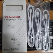 Cables para iPhone 1,8 m originales - Img 51441386