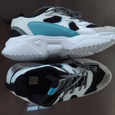 Se venden tenis de Hombre y Mujer - Img 124239030