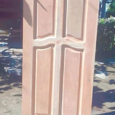 Se venden puertas - 2/7
