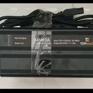 ✨️Cargador Topmaq 84v 10A ✨️ - Img 57343218