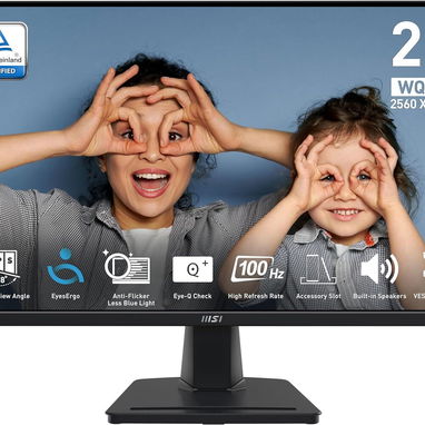 Monitor 27 NEW - Img 102113427