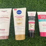 Cremas para manchas y otras - Img 56887247