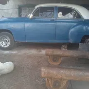 Venta de Carro Chevrolet del 50 - Img 56374001