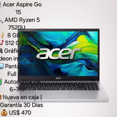 Laptops en ventas para todos los gustos. - Img 122856764