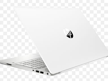 Vendo Laptop HP Pavilion i7-10ma con Tarjeta de Vídeo GTX 1050 para Jugar 16GB RAM - Img main-image