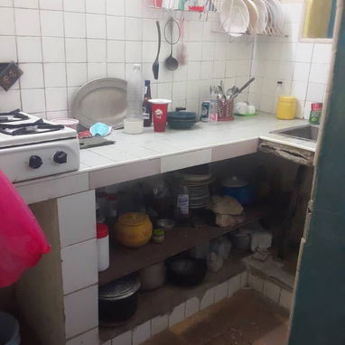 *$7000usd CON AJUSTE. En venta 2 apartamentos en una misma propiedad con entradas independientes en San Miguel - Img 123668174