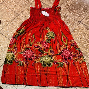 Vestidos frescos - Img 123279930