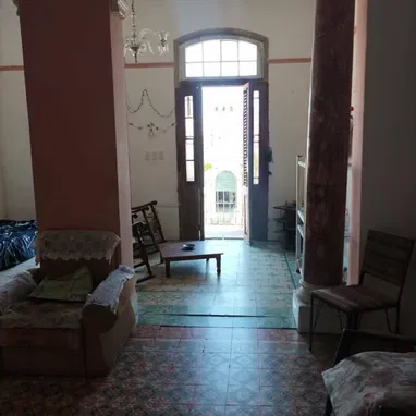 Venta de 2 casas en el corazón del Vedado - Img 124751424