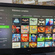 Xbox Series X 2 Mandos, un tera y 50 juegos - Img 56223314