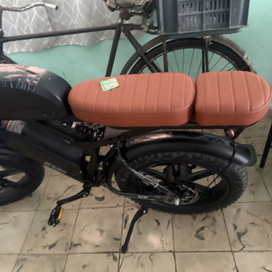 Bicicleta eléctrica - 4/9