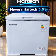 Nevera Haitech 5.6👣 - Img 57565546