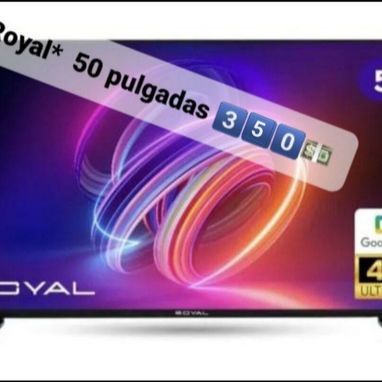 Televisores nuevos - Img 127560000