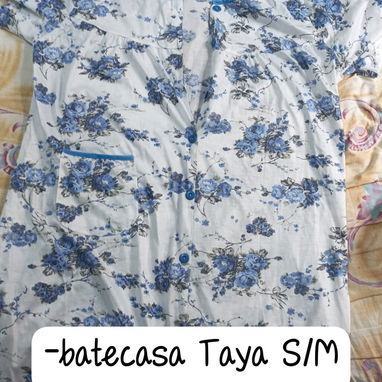 Blusas , shorts ,batecasa - 10/10