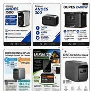 ​🔋 ESTACIONES DE ENERGÍA PORTÁTILES - Img 56890977