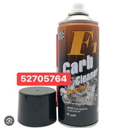 Spray limpia carburador para autos - Img 45632924
