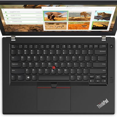 ☎️53544655 🛵 Entrega Gratis ⭐ Laptop Lenovo ThinkPad T480⭐ - Img 105807650