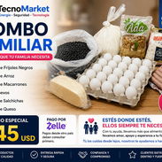 Llegaron los combos de alimento - Img 56097543