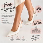 VENDO O CAMBIO - Img 58169596