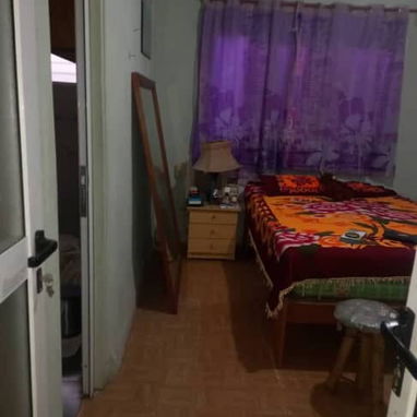 Se vende apto capit vedado sona de letras balcon 3/4 VER DENTRO - Img 89030866