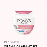 Crema aclararante pond - Img 56944366