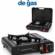 Estufa Portátil de Gas Chensyo - Img 57994268