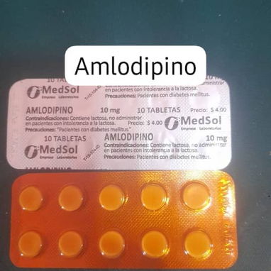 Medicamentos para toda la familia - 7/10