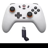 $35 usd GameSir Nova Lite Controlador de mando inalámbrico con Bluetooth, Dongle y forro se pueden usar en ( Switch 1 y - Img 52924361
