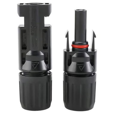 Maleta Kit para Cable MC4 | Engarzadora, Pelacables de Precisión, Llaves de Montaje, Conectores MC4, Terminales Metálico - Img 123324235