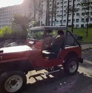 "Viajes con Estilo: ¡Sube al Jeep Americano!" - Img 49016526