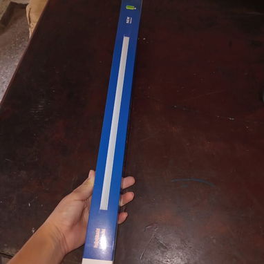 LÁMPARA DE TUBO LED RECARGABLE PARA INTERIORES, ENTREGA DE FACTURA, VARIEDAD DE LÁMPARAS RECARGABLES - Img 123205086