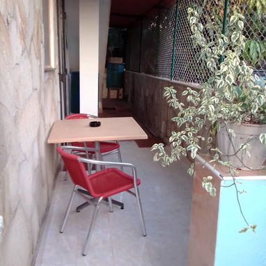 Se renta casa de una habitación sin piscina a 3 cuadras de la playa. 58858577 - Img 124284447