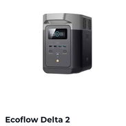 Ecoflow Delta 2 nuevo en caja - Img 56698062