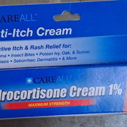 Hidrocortisona al 1% en crema - Img 56362742