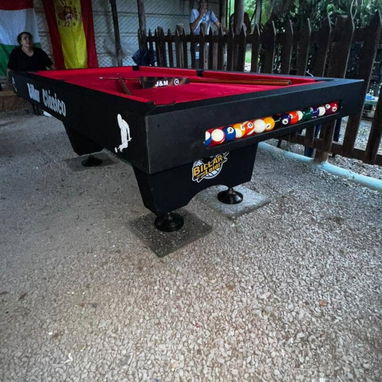 Mesas de billar en venta - 2/7