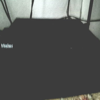 Televisor ATEC PANDA 21 pulg.con caja decodificadora AIER - 2/3