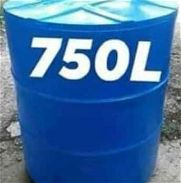 Tankes para el agua de 750 litros - Img 45405819