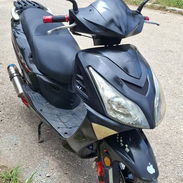 Vendo moto AVA 150cc - Img 57355913