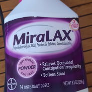 Miralax de 14 oz - Img 56399019
