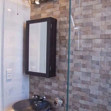 Venta de Apartamento en el vedado 3er piso es interior - Img 112815409