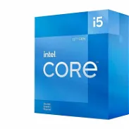 0km✅ Micro Intel Core i5-12400F +Disipador 📦 12va Gen ☎️56092006 - Img 45801959