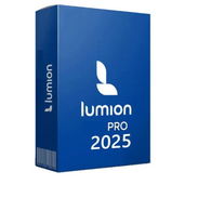 🔶🔷 LUMION 2025.2.2 ➕ 🎁 UNIQUE PRO LUMION LIBRARY en formato de lumion. - Img 56023874