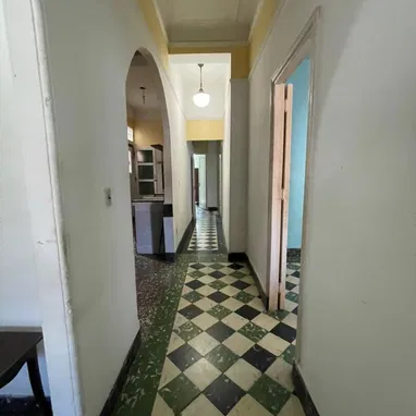 Vendo apartamento en el Vedado - Img 124869938