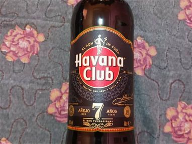 Havana club y pacto navio - Img 67477036