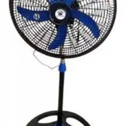 Ventilador pedestal 18" - Img 55423551