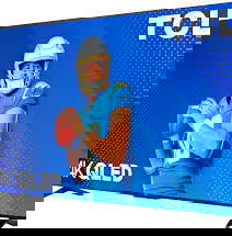 TELEVISOR TCL 65” 4K UHD QLED SMART TV|CLASS Q5 SERIES|SELLADOS + TRANSPORTE(VEDADO-PLAYA). 52971024. - Img 87185603
