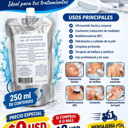 Gel de ultrasonido - Img 58253384
