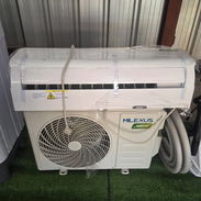 Split Inverter Marca Milexus de 1 tonelada - Img 56042197