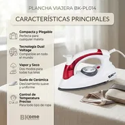 Plancha BKOme - Img 56832362